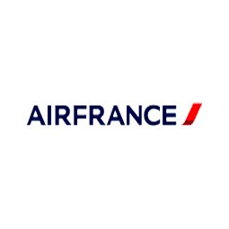 Logo AIRFRANCE